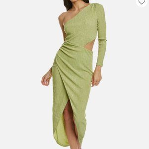 Saylor Laila Midi Dress